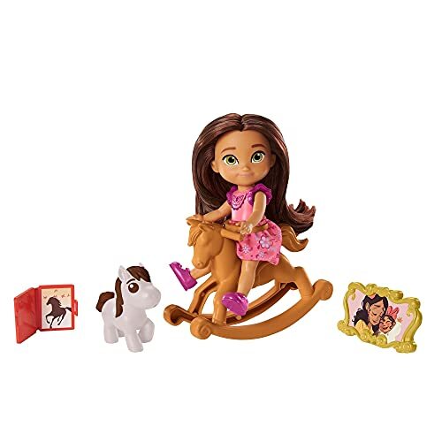 Spirit bambola baby lucky - baby,
