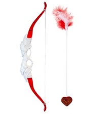 Cupido - Freccia e Arco -