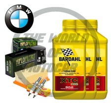 KIT/TAGLIANDO BMW F/800/R