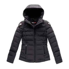 Giacca moto donna Blauer Easy
