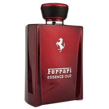 FERRARI Essence Oud Eau de