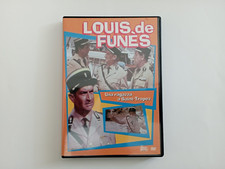 DVD LOUIS DE FUNES UNA RAGAZZA