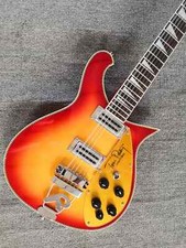 Pickup chitarra elettrica semi - elettrica,