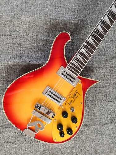 Pickup chitarra elettrica semi - pickup,