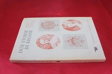 DUE STORIE DI REGINE CAPRICCIO SPAGNOLO CONFESSIONE DI UNA REGINA SELEZIONE