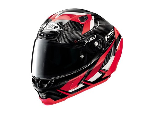 Casco integrale lite 803 - casco, x-lite