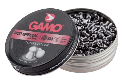 Gamo 5 5mm pcp - 5.5mm, special