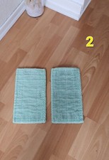 2x Vorwerk SP tergicristallo