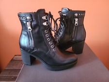 Nero Giardini Guanto Nero