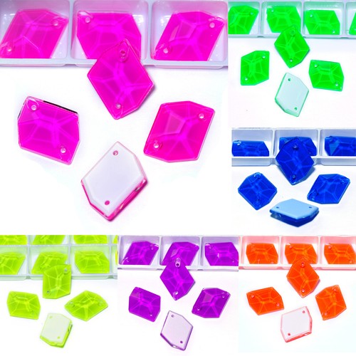 Gemme cosmiche cristallo neon - cosmiche,