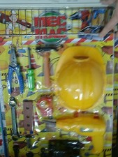 Set meccanico attrezzi kit