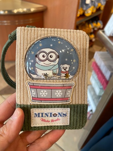 Usj limited minions - minions, tim