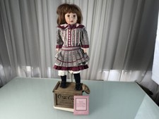 Bambola artistica bambola di