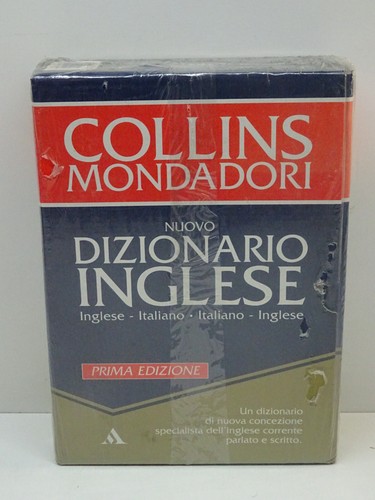 Collins mondadori nuovo - mondadori,