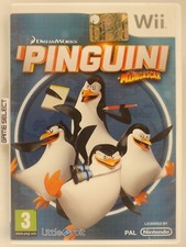 Dreamworks the penguins - dreamworks,