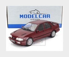 1:18 MCG Ford England Sierra