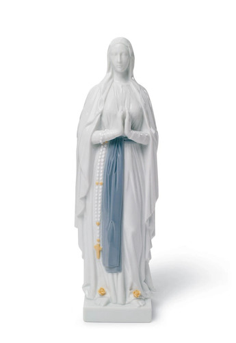 Lladro nostra signora di - lladro,,