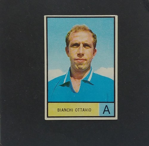 Figurina calcio mira 1966 - mira, 1966-67