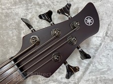 Yamaha TRBX505 basso 5 corde