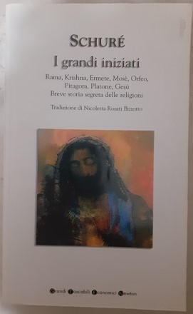 Grandi iniziati breve storia - i,