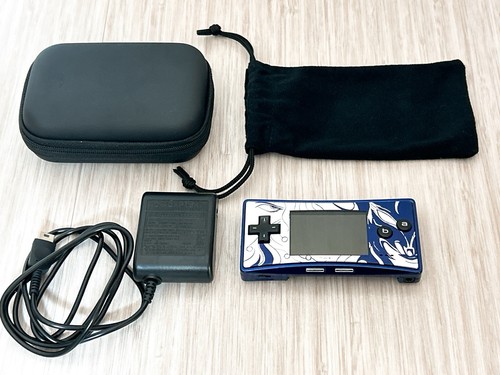 Console nintendo gameboy - nintendo,