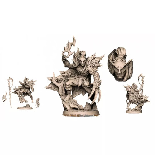 Artisan guild uldar - artisan,