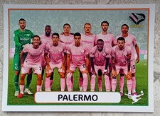 Figurina Calciatori Panini