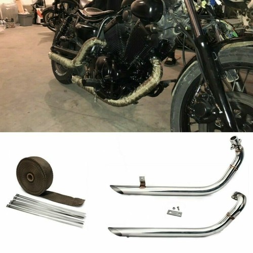 Per yamaha silenziatore tubi - silenziatore,