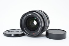 [Quasi inutilizzato] Contax