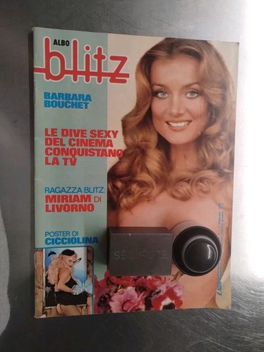 Albo blitz 1984 - blitz,
