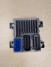 Centralina Motore Opel Adam