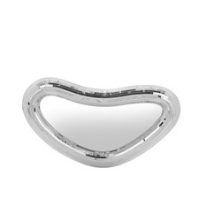 Specchio da parete 49,5x31 cm