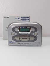 Sony Walkman WM‑FX491 FM/AM