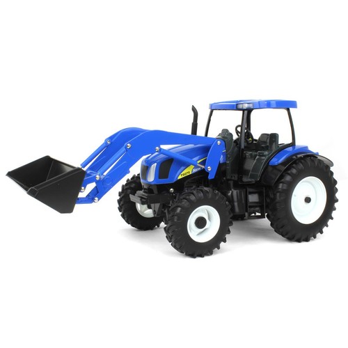 Ertl new holland - ertl, 1/16