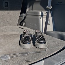 Zara Shoes