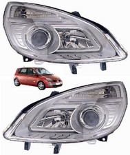 COPPIA FARI FARO FANALE