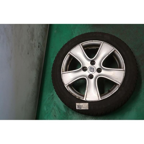 Cerchi lega renault clio - cerchi, in