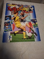 Album Figurine Panini