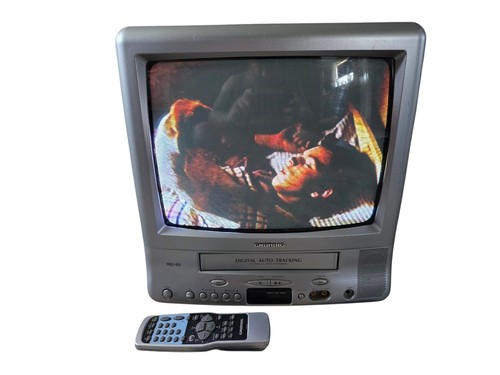 Grundig tvr3805 color - grundig,