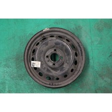 1 CERCHIO IN FERRO RENAULT