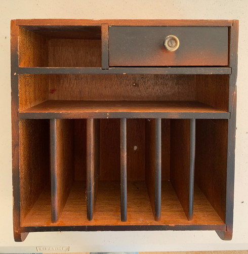 Armadio organizer parete in - da,