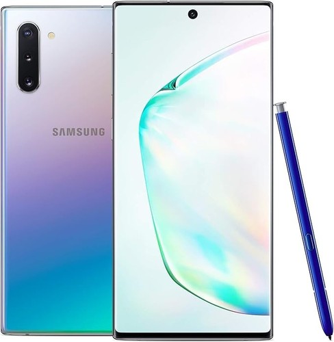 Samsung galaxy note10 - galaxy, note10+