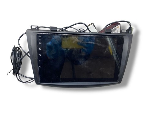 Mazda 2010 radio - 3, ii