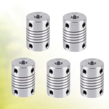  5PCS Encoder in alluminio per