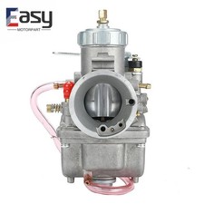 Nuovo Carburatore Carby 34mm