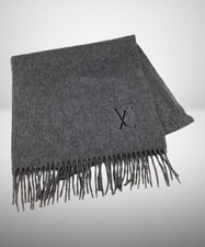 Sciarpa Louis Vuitton 100%