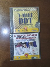 Lotto CD-ROM vintage sigillati