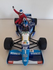 F1 Benetton Renault B195