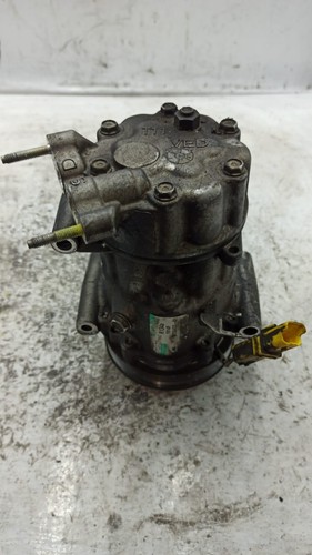 Compressore aria condizionata - compressore,