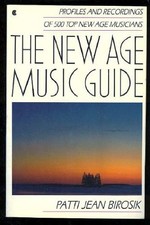 THE NEW AGE MUSIC GUIDE